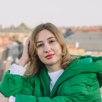 Ольга Маковская