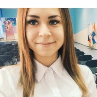 Толканова Алина