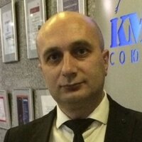 Петрос Петросян