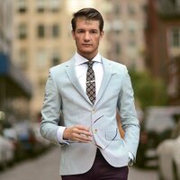 Алекс Барс