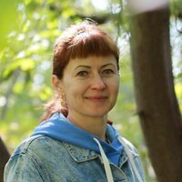 Полина Кущ
