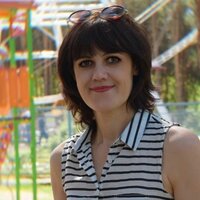 Наталья Кузнецова