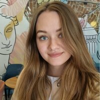 Оксана Фролова