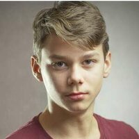 Егор Маринов