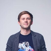 Виктор Кучинский