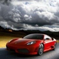 Андрей Сухарев