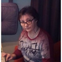 Галина Султанова