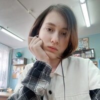 Олеся Меркулова