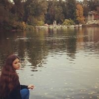 Алиса Инюткина