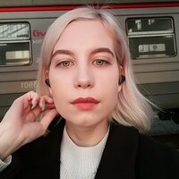 Ксения Огнева