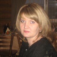 Надежда Новикова