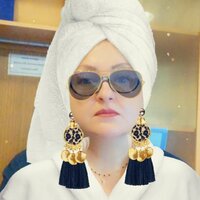 Наталья Ермолицкая