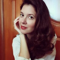 Ustinova  Natalia