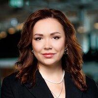 Наталья Анкудинова (Чуянова)