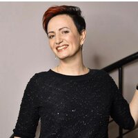 Ольга Аксюк