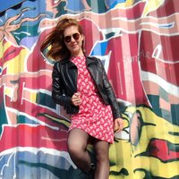 Галина Нешева