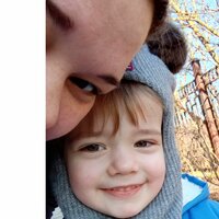 Наталья Ахмадалиева