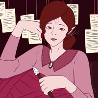 Взгляд со стороны