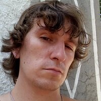 Илья Гончаров