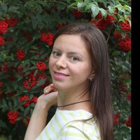 Екатерина К.