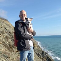 Константин Бизин