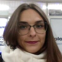 Полина Крылова