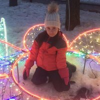 Наталья Суханова