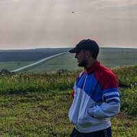 Павел Лукьянец