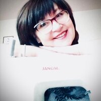 Наталья Постоева