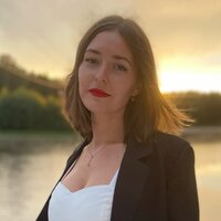 Софья Пименова