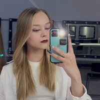 Елизавета Панарина