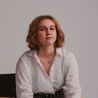 Ася Максимова