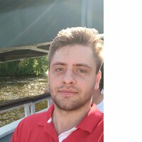 Евгений Кисель