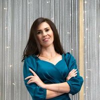 Алина Гареева