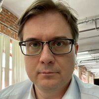 Сергей Шубин