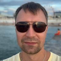 Сергей Максимов