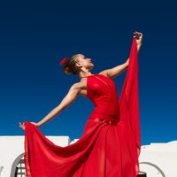 Юлия Ларкина