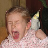 Машечка Милашечка!