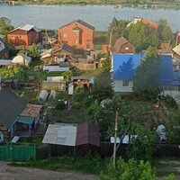 Андрей Бурыкин