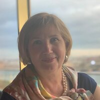 Галина Палеес