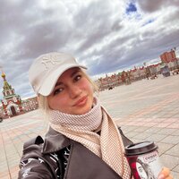 Таисия Грибанова