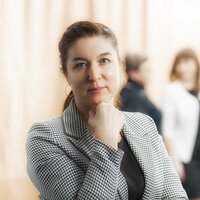 Захарова Светлана