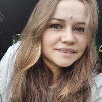 Настя Саликаева