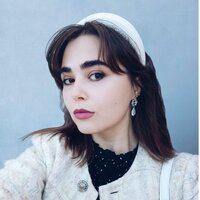 Екатерина Суркова