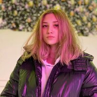 Мария Горбунова