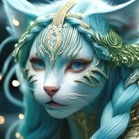 Лия Ру — профиль пользователя в Шедевруме