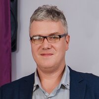 Александр Кузюков