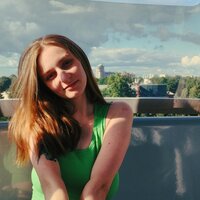 милена кириллова