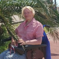 Ольга Зубова