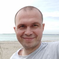 Александр Ярославцев